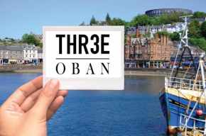 Three Oban